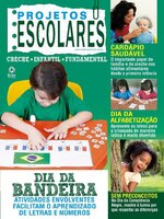 Projetos Escolares